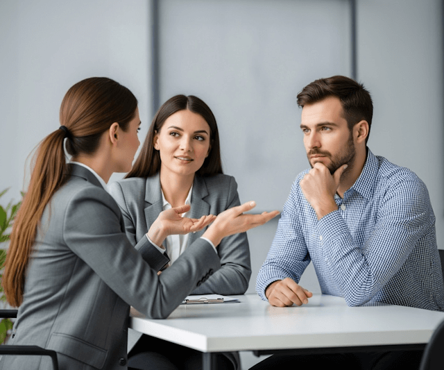 Why choose our services