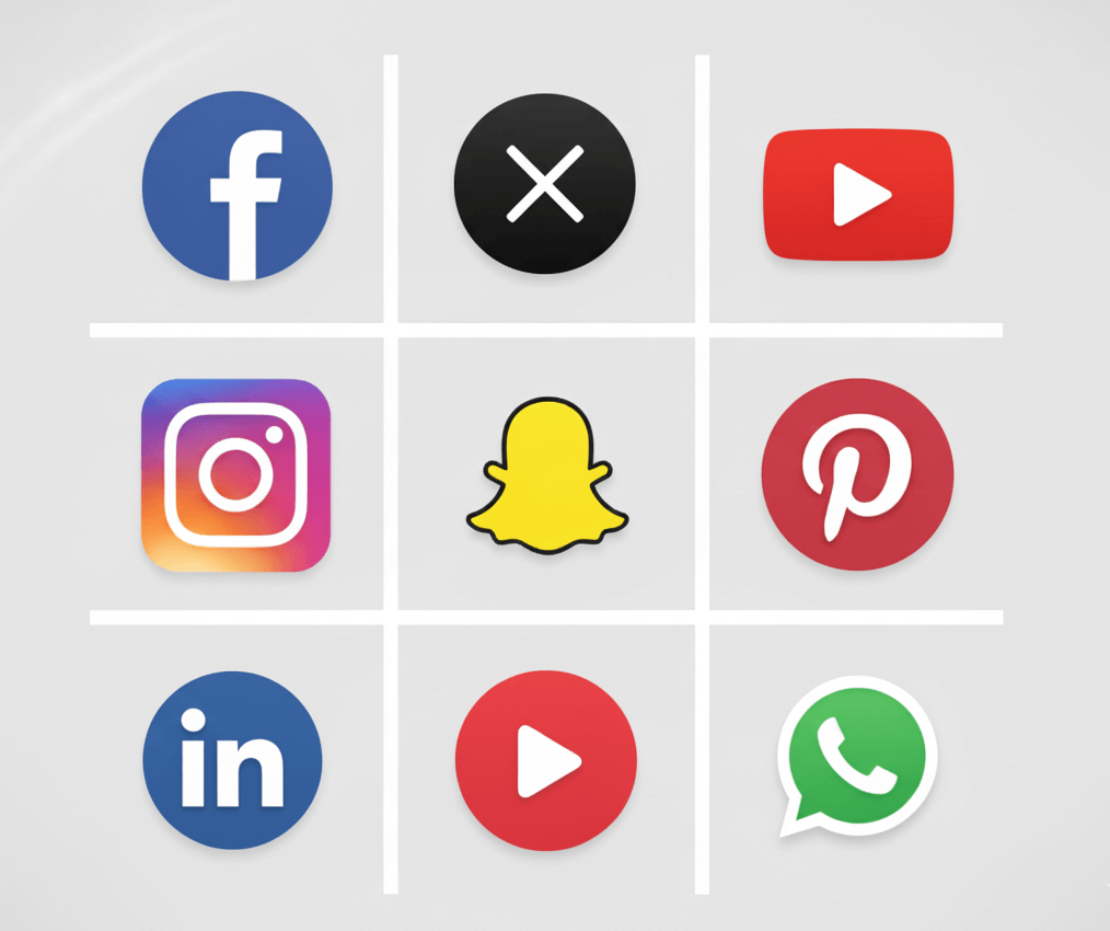 Social Media Marketing